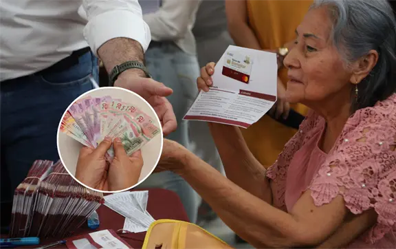 Pensi&oacute;n del Bienestar: &iquest;habr&aacute; pago doble para adultos mayores en julio de 2026?