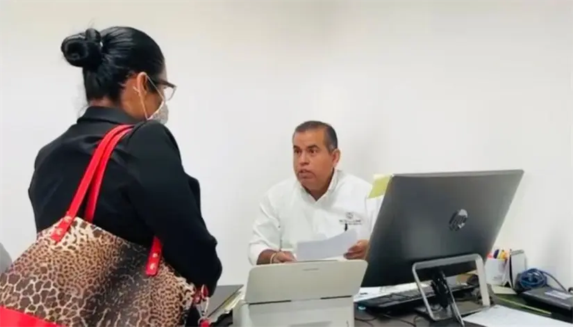 Promociones en trámites vehiculares en Baja California Sur. Foto: Cortesía