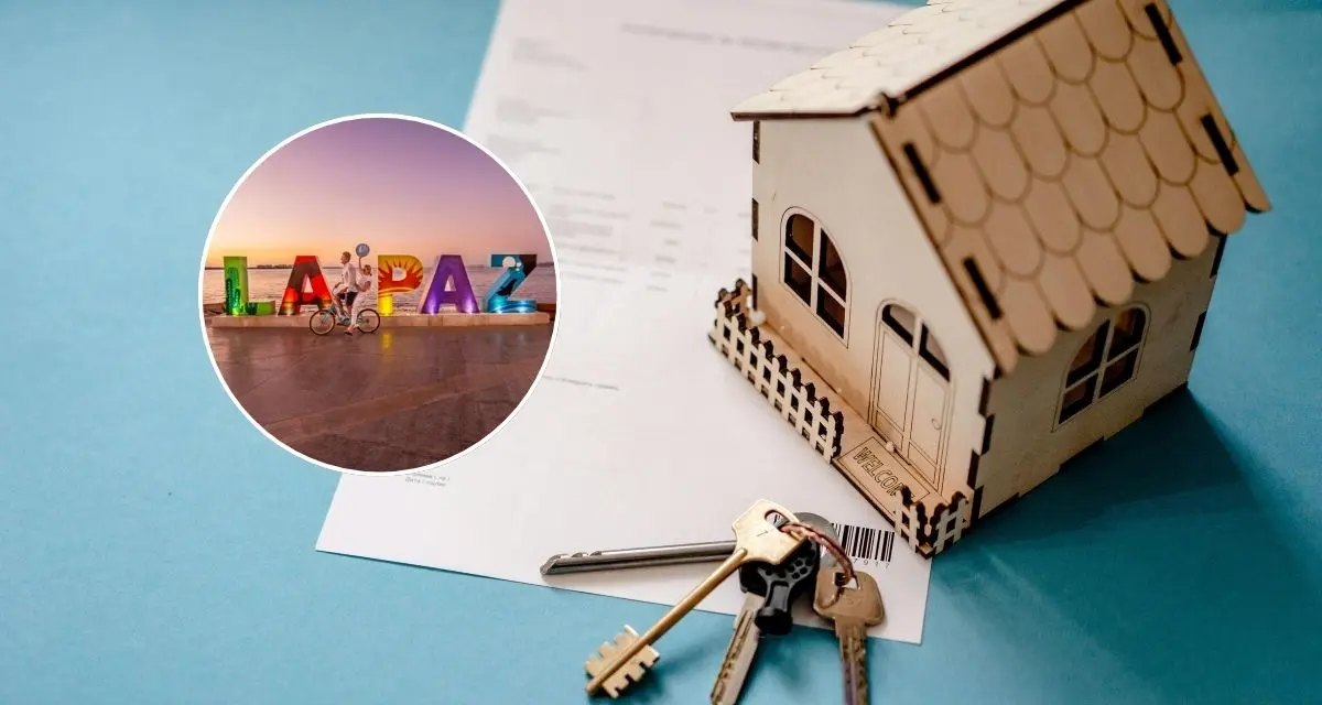 Estos son los gastos a considerar al momento de rentar una vivienda. Foto: cortesía