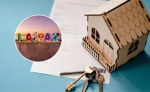 Cuánto cuesta rentar una casa en 2025 en La Paz y qué debes considerar antes de mudarte
