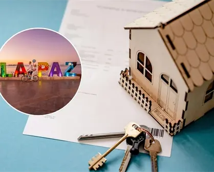 Cuánto cuesta rentar una casa en 2025 en La Paz y qué debes considerar antes de mudarte