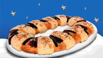 Se adelanta la preventa de la Rosca de Reyes en Costco; cuánto cuesta