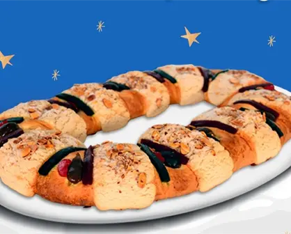 Se adelanta la preventa de la Rosca de Reyes en Costco; cuánto cuesta