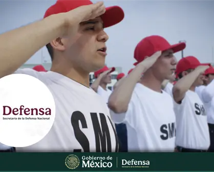 Servicio Militar Nacional cambiará en 2026: Sedena reduce duración y moderniza el proceso de registro