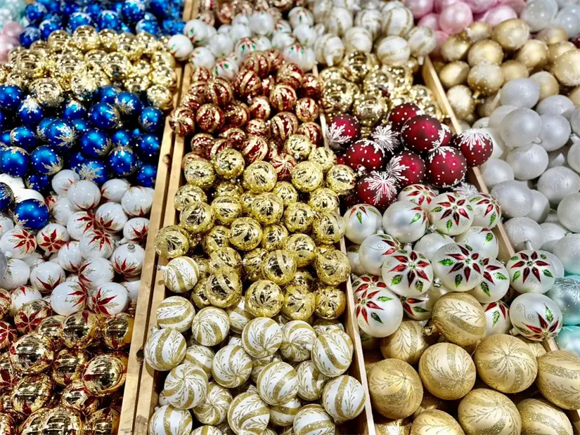 Sigue la Feria de la Esfera 2025 en Tlalpujahua. Foto: Cortesía