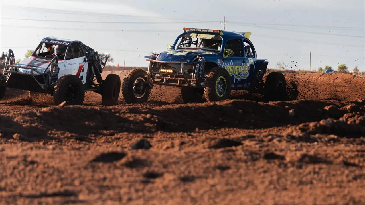 El Altata 130 Speed Pro Racer promete ser un espectáculo de gran nivel y mucha adrenalina.