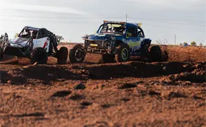 Altata se prepara para sentir la adrenalina del off-road en la 4ta edición del Altata 130 Speed Pro