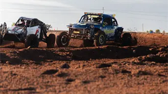 Altata se prepara para sentir la adrenalina del off-road en la 4ta edición del Altata 130 Speed Pro