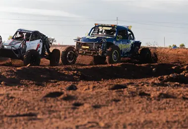 Altata se prepara para sentir la adrenalina del off-road en la 4ta edición del Altata 130 Speed Pro