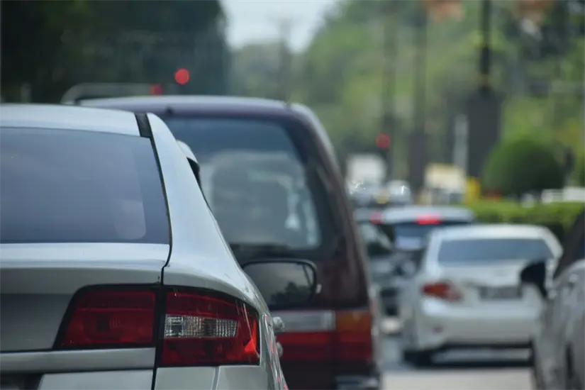 Conoce qué autos podrían no pagar la tenencia en 2026. Foto: Unsplash. 