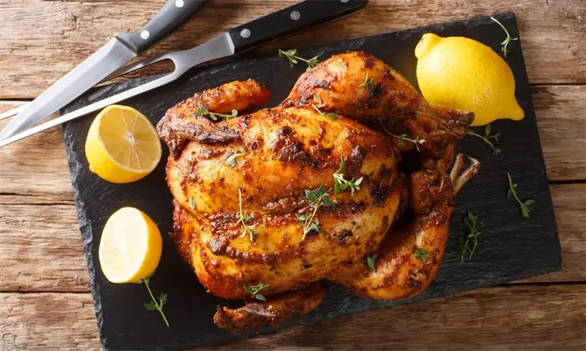 Este platillo es de los más accesibles para preparar en Navidad sin arriesgar tu presupuesto. Foto: Cortesía. 