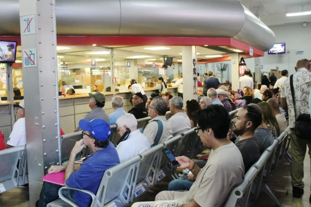 Últimos días para cambiar las placas vehiculares en Jalisco de manera gratuita. Foto: Cortesía