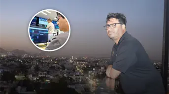 ¡Un sinaloense entre los gigantes de la ciencia! Rafael Ángel Narcio Laveaga, primer mexicano Run Manager en el CERN