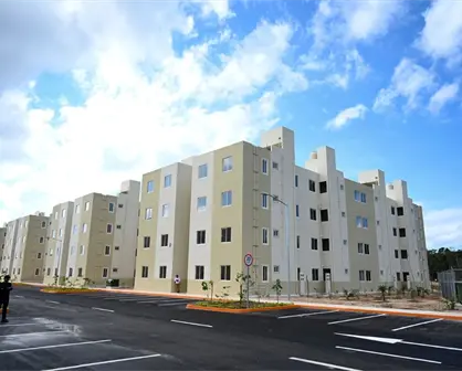 Ya hay terreno para las Viviendas del Bienestar en Tijuana; ¿dónde estarán ubicadas?