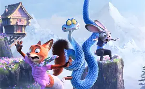 Zootopia 2 se convierte en éxito de taquilla con un estreno récord de $556 mdd