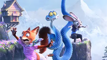 Zootopia 2 se convierte en éxito de taquilla con un estreno récord de $556 mdd