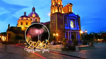 10 Pueblos Mágicos económicos para recibir el Año Nuevo 2026 sin gastar de más