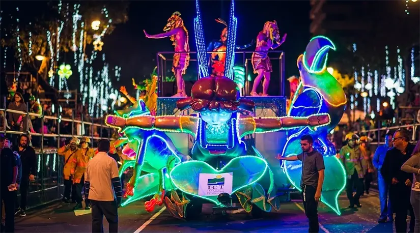 Costa Rica es un destino fuera de México ideal para disfrutar sin gastar de más. Foto: Cortesía.