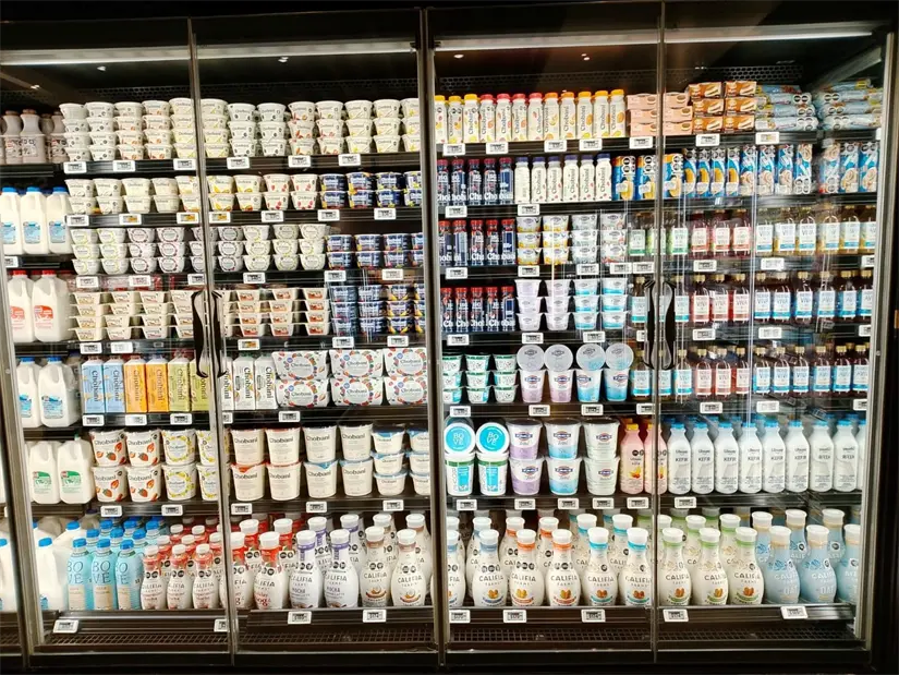 Abre Fresh Market en Las Quintas, en Culiacán. Foto: Ramón Reyna