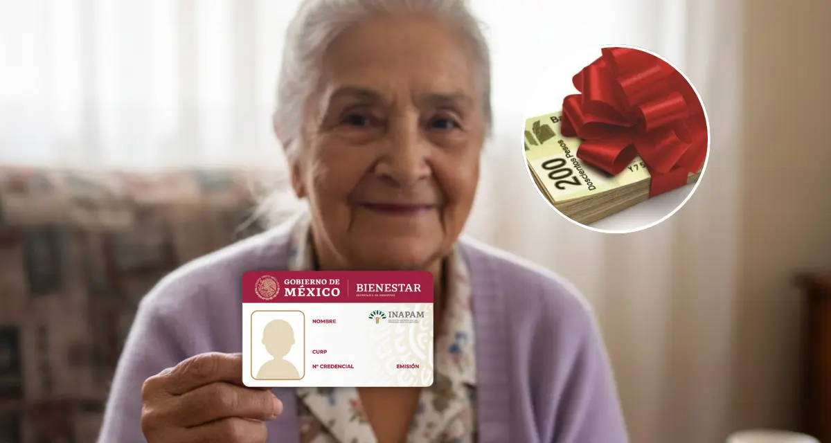 ¿Cómo inscribirse al Programa de Vinculación Productiva del INAPAM?. Foto: Cortesía.