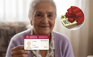 INAPAM 2025: quiénes sí recibirán aguinaldo y cómo solicitarlo paso a paso