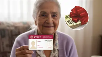 INAPAM 2025: quiénes sí recibirán aguinaldo y cómo solicitarlo paso a paso