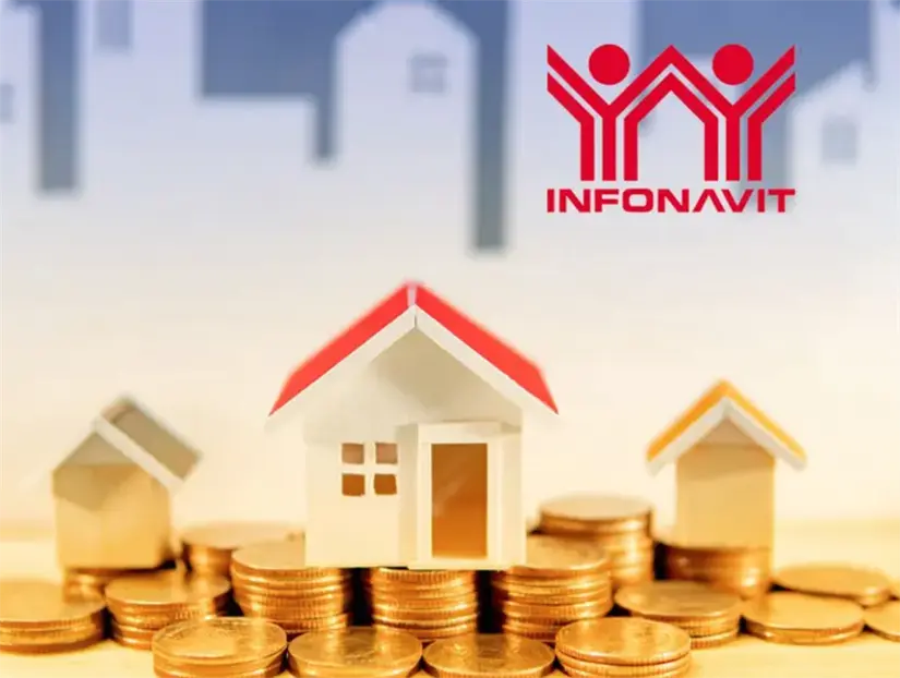Estos son los requisitos actualizados para recibir los ahorros del Infonavit. Foto: cortesía.