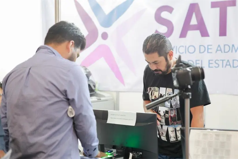 Amplían condonación de multas y recargos en trámites vehiculares en Michoacán. Foto: Cortesía