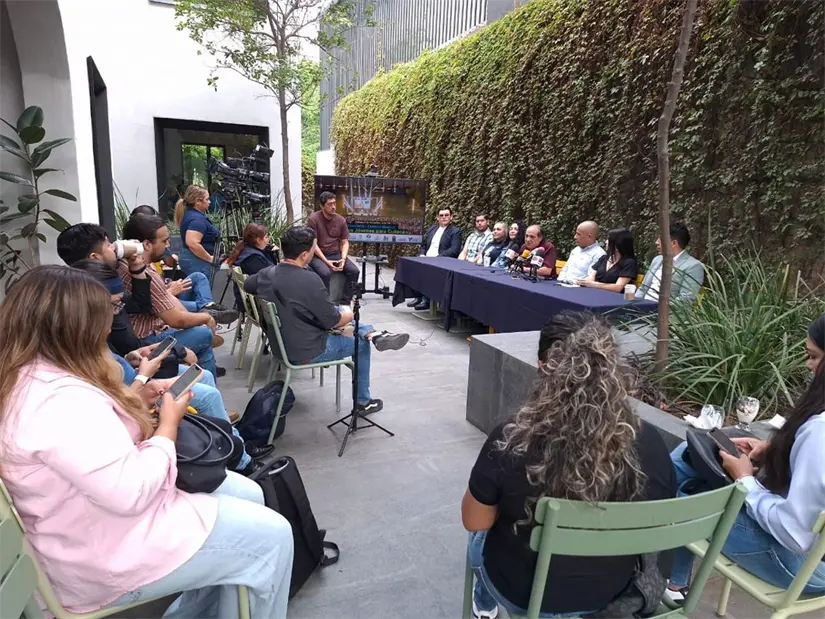 Autoridades del Ayuntamiento de Culiacán reiteran su respaldo a eventos que fortalecen la convivencia y la construcción de paz.