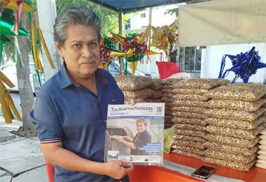 Inicia una Nueva Historia: Nace Tus Buenas Noticias Bugambilias, la Voz Positiva del Sector