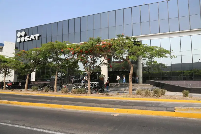 Conoce cómo puedes cambiar de domicilio en tu Constancia de Situación Fiscal. Foto: Cortesía.