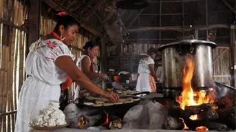 Migración totonaca fortalece la producción hortícola y la diversidad cultural en Villa Juárez, Navolato
