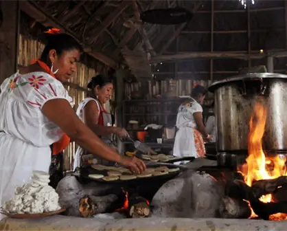 Migración totonaca fortalece la producción hortícola y la diversidad cultural en Villa Juárez, Navolato