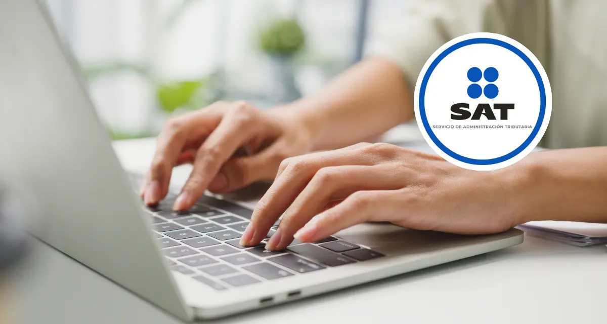 Estas son las formas que las que puedes actualizar tu dirección en la Constancia de Situación Fiscal. Foto: Freepik.