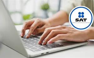 Siete pasos para cambiar mi dirección en la Constancia de Situación Fiscal del SAT