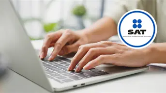 Siete pasos para cambiar mi dirección en la Constancia de Situación Fiscal del SAT