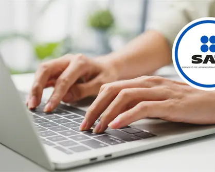 Siete pasos para cambiar mi dirección en la Constancia de Situación Fiscal del SAT