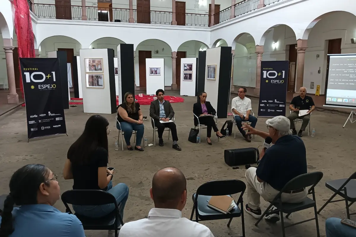 Especialistas reunidos por Revista Espejo coincidieron en que sin prevención, participación ciudadana e inversión en la primera infancia, Sinaloa podría seguir repitiendo ciclos de violencia. Por ello plantearon una serie de propuestas. Imágenes de Francisco Castro y cortesía de Revista Espejo