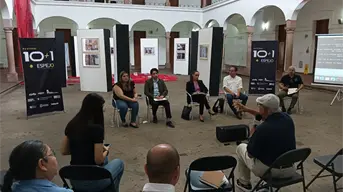 Mirar la raíz para cambiar el destino: claves del Conversatorio Perspectivas Sinaloa 2026