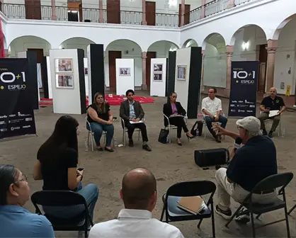 Mirar la raíz para cambiar el destino: claves del Conversatorio Perspectivas Sinaloa 2026