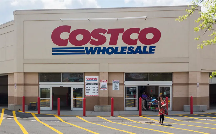 Durante el 25 de diciembre, las tiendas departamentales Costo, se mantendrán cerradas por Navidad. Foto: Cortesía.