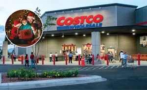 Navidad en Costco: estos serán los horarios especiales y cierres durante diciembre 2025