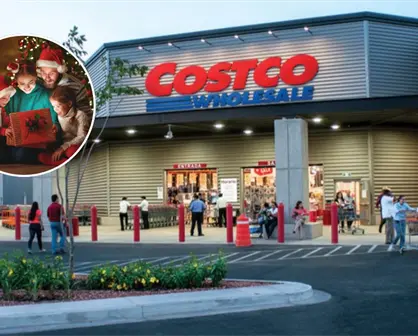 Navidad en Costco: estos serán los horarios especiales y cierres durante diciembre 2025