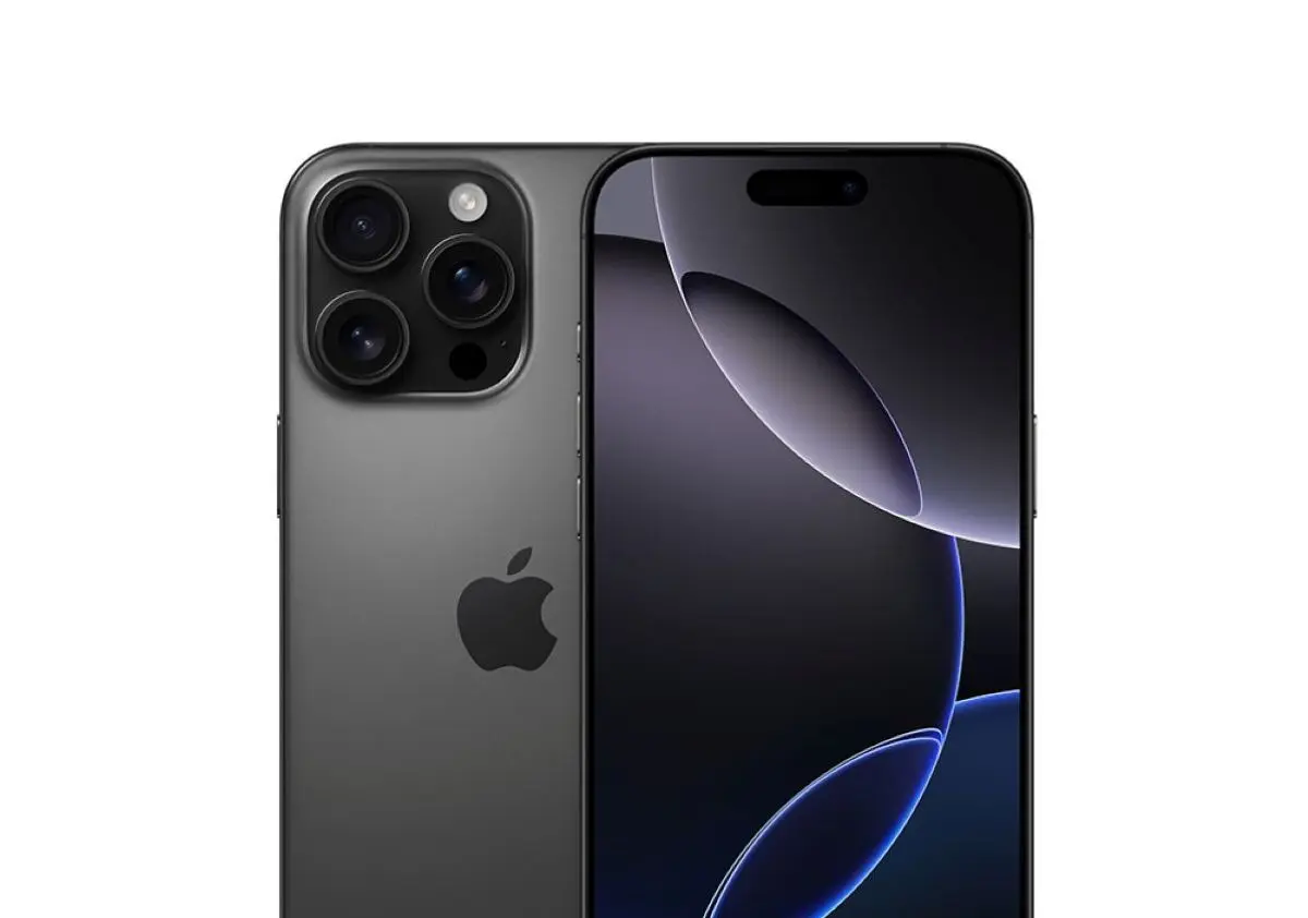 Conoce cuál es el mejor iPhone Pro Max. Foto: Cortesía