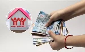 Si nunca usaste tu crédito Infonavit, podrías tener dinero esperándote