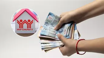 Si nunca usaste tu crédito Infonavit, podrías tener dinero esperándote