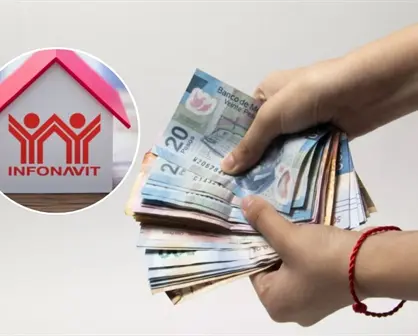 Si nunca usaste tu crédito Infonavit, podrías tener dinero esperándote
