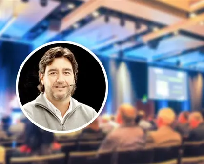 Juan Pablo Domínguez: el colombiano que convirtió una conexión con desconocidos en un propósito para servir