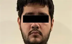 Tijuana amanece con fuerte operativo: así capturaron a un pesado del crimen organizado