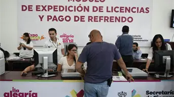 Extienden condonación de recargos en trámites vehiculares en Michoacán; ubicación de módulos